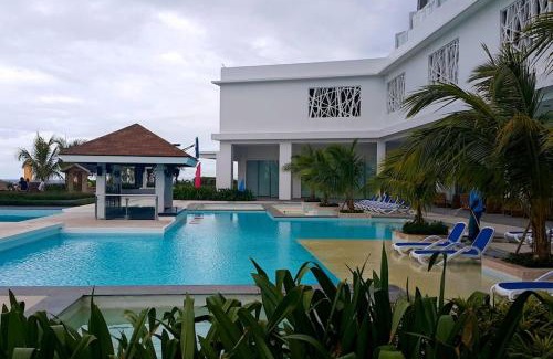 Punta Engano Apartment | Relaxing Stay with Sea View at Arterra