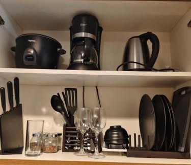 San Antonio Apartment | Relaxing Staycation with Free Coffee - Netflix