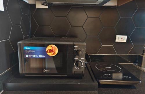 San Antonio Apartment | Relaxing Staycation with Free Coffee - Netflix