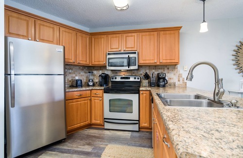 Miramar Beach Condo | Relaxing, updated condo with stunning beach view. Come be spoiled at the beach🐶