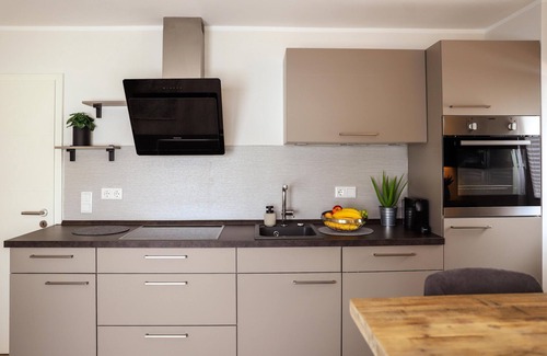 Winterberg Apartment | "Relaxing vacation apartment in Winterberg for the whole family!"