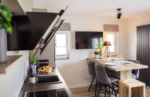 Winterberg Apartment | "Relaxing vacation apartment in Winterberg for the whole family!"