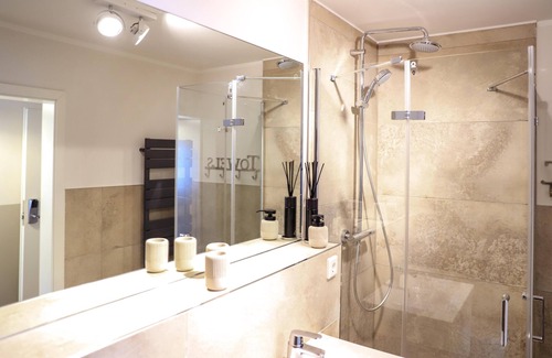 Winterberg Apartment | "Relaxing vacation apartment in Winterberg for the whole family!"