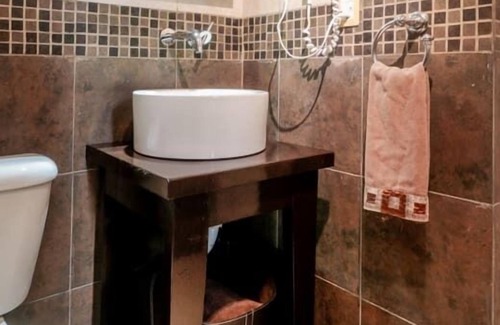 Granjas del Marques House | Relaxing Village | Acapulco Diamante l Rooftop