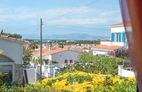 L'Escala House | Relaxing villa