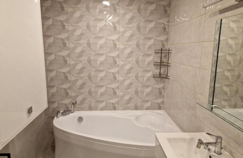 Zujunai Apartment | RelaxinVilnius