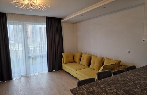 Zujunai Apartment | RelaxinVilnius