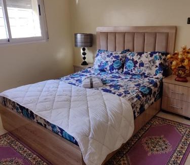 Midelt Apartment | Relaxnstay midelt