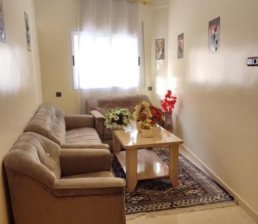 Midelt Apartment | Relaxnstay midelt