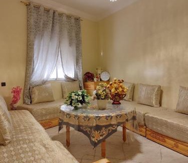 Midelt Apartment | Relaxnstay midelt