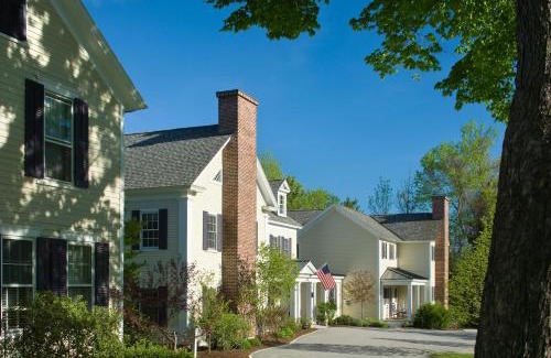 Manchester Hotel | Reluctant Panther Inn & Restaurant