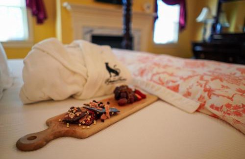 Manchester Hotel | Reluctant Panther Inn & Restaurant