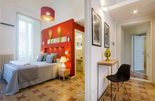 Lecce Historic Center Bed & Breakfast | ReLuxe Private Wellness