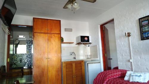 Termas del Dayman Apartment | Remanso Apart Hotel