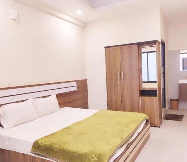 Panamaram Hotel | Remarita Holidays