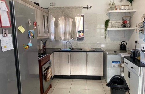 Harare Apartment | Remarkable 2-Bed Apartment in Harare