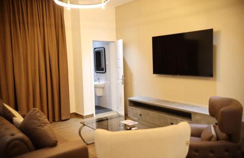 Abuja Apartment | Remarkable 3-Beds Apartment in Abuja