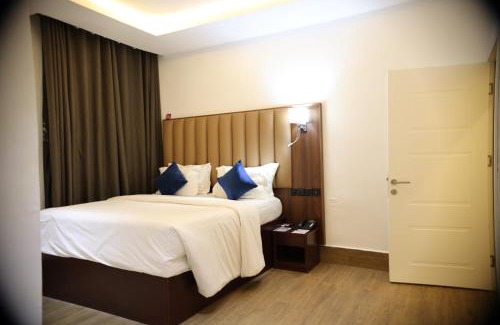 Abuja Apartment | Remarkable 3-Beds Apartment in Abuja
