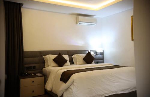 Abuja Apartment | Remarkable 3-Beds Apartment in Abuja