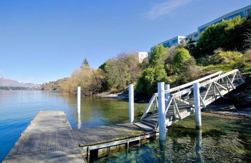 Queenstown Apartment | Remarkables Retreat 10