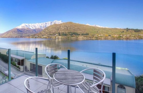 Queenstown Apartment | Remarkables Retreat 10