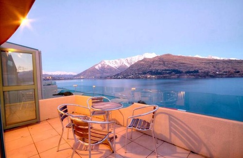Queenstown Apartment | Remarkables Retreat 10