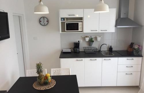 Finida Apartment | ReMi