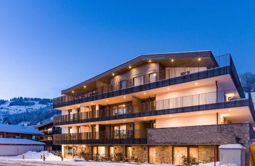 Brixen im Thale Apartment | REMIND Apartements Brixental