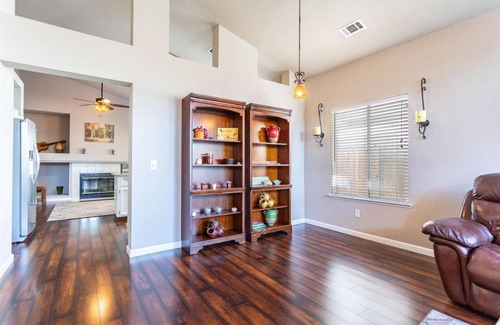Elk Grove House | Remodel Spacious Clean & Safe Elk Grove Home