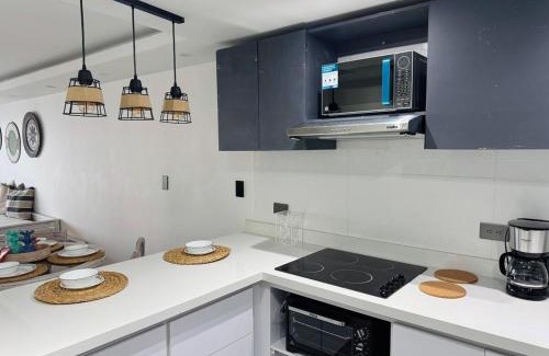 Punta Hansa Apartment | Remodelado y exclusivo cerca a playas