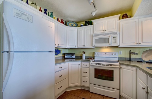 Ocean Cay Condo | Remodeled 2 Bedroom/2 Bath, 2nd floor Oceanfront condo sleeps 6. Balcony & Pool.