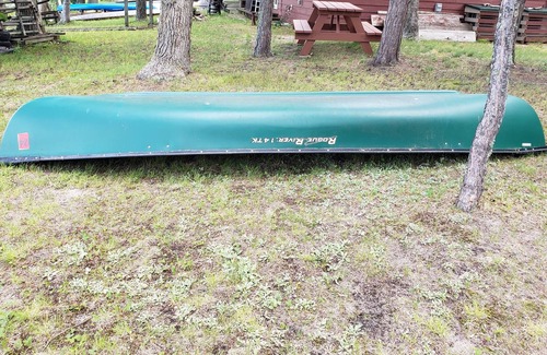 Bemidji Cabin | Remodeled Beachfront Cabin on Wolf Lake w/ dock & firepit!