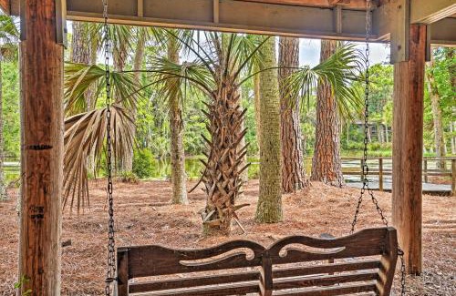 West Beach House | Remodeled Cottage on Sparrow Pond, Walk to Beach!
