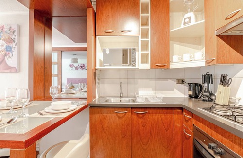 Bellas Artes Apartment | Remodeled Department Tourist Neighborhood