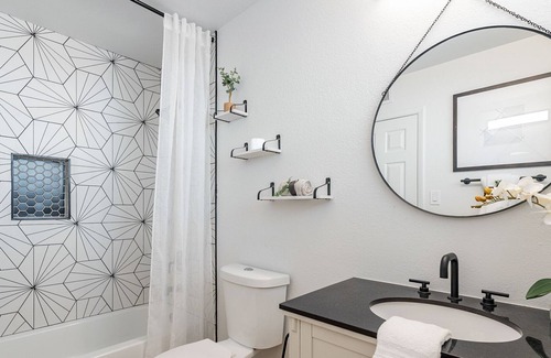 Norma Estates House | Remodeled home in Scottsdale Zip code near the entertainment