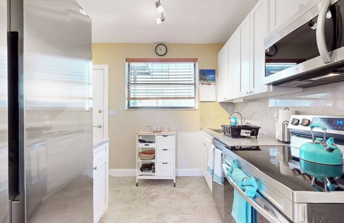 San Marco House | Remodeled house in San Marco steps from San Marco Square and Riverwalk