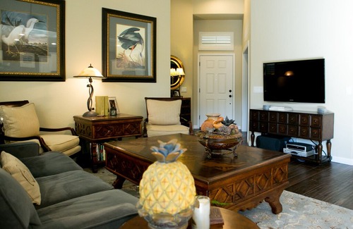Palm Valley House | Remodeled With Upscale Features / Gated Community