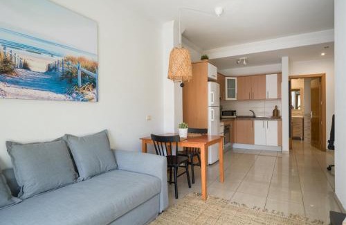 Las Palmas de Gran Canaria House | Remote workers house By CanariasGetaway