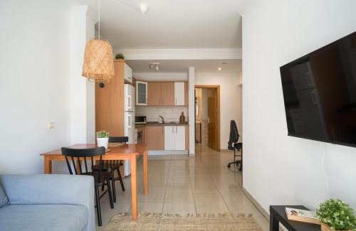 Las Palmas de Gran Canaria House | Remote workers house By CanariasGetaway