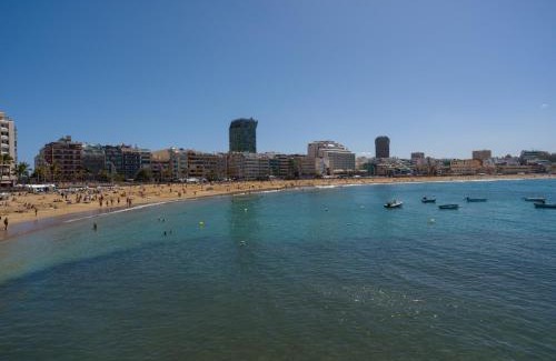 Las Palmas de Gran Canaria House | Remote workers house By CanariasGetaway