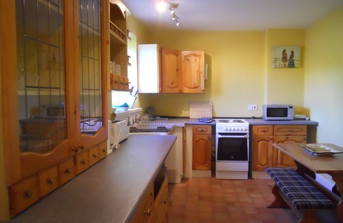 Hawick Cottage | Remote traditional shepherds cottage, a rural retreat on working livestock farm