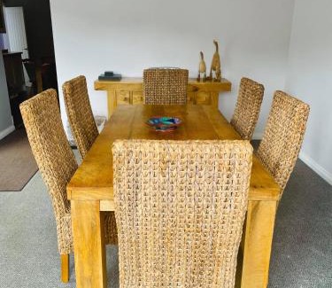 Lochgelly Bed & Breakfast | Remus B&B
