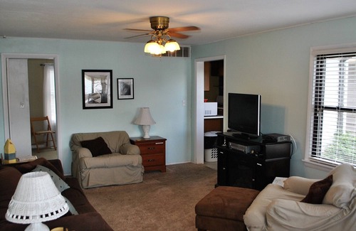 Russells Point House | Remy's Waterfront Retreat w/Dock