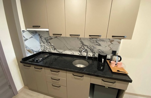 Yomra Apartment | Rena Grand Residence & Suite