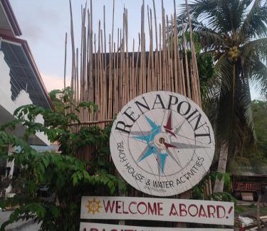 Agno House | Rena Point Beach House Abagatanenen