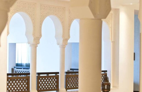 Tlemcen Hotel | Renaissance Tlemcen Hotel
