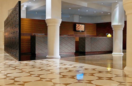 Tlemcen Hotel | Renaissance Tlemcen Hotel