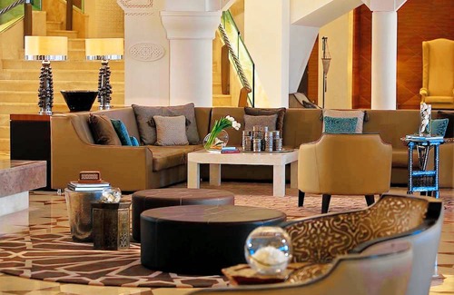 Tlemcen Hotel | Renaissance Tlemcen Hotel