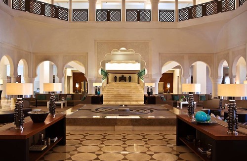 Tlemcen Hotel | Renaissance Tlemcen Hotel
