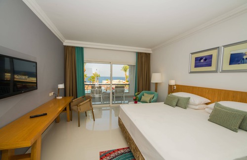 El Hadaba Hotel | Renaissance Sharm El Sheikh Golden View Beach Resort